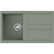 Кухонная мойка Omoikiri Kitagawa 86 WG 4993250, wind green, Цвет производителя: wind green -  Кухонная мойка Omoikiri Kitagawa 86 WG 4993250, wind green, Цвет производителя: wind green фото