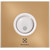 Вентилятор вытяжной с таймером и гигростатом Electrolux Rainbow EAFR-150TH beige фото 2