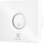 Вентилятор вытяжной Electrolux Rainbow EAFR-100 white -  Вентилятор вытяжной Electrolux Rainbow EAFR-100 white фото
