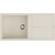 Кухонная мойка Omoikiri Sumi 100A WH 4997108, белый, Цвет производителя: белый -  Кухонная мойка Omoikiri Sumi 100A WH 4997108, белый, Цвет производителя: белый фото