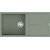 Кухонная мойка Omoikiri Sumi 100A WG 4997111, wind green, Цвет производителя: wind green -  Кухонная мойка Omoikiri Sumi 100A WG 4997111, wind green, Цвет производителя: wind green фото
