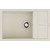 Кухонная мойка Omoikiri Sumi 78A-LB WH 4997100, белый, Цвет производителя: белый -  Кухонная мойка Omoikiri Sumi 78A-LB WH 4997100, белый, Цвет производителя: белый фото