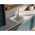 Кухонная мойка Omoikiri Sumi 78A-LB WH 4997100, белый, Цвет производителя: белый - 3 Кухонная мойка Omoikiri Sumi 78A-LB WH 4997100, белый, Цвет производителя: белый фото 3