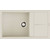 Кухонная мойка Omoikiri Sumi 86A WH 4997104, белый, Цвет производителя: белый -  Кухонная мойка Omoikiri Sumi 86A WH 4997104, белый, Цвет производителя: белый фото