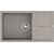 Кухонная мойка Omoikiri Sumi 86A GR 4997106, leningrad grey, Цвет производителя: Leningrad grey -  Кухонная мойка Omoikiri Sumi 86A GR 4997106, leningrad grey, Цвет производителя: Leningrad grey фото