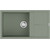 Кухонная мойка Omoikiri Sumi 86A WG 4997107, wind green, Цвет производителя: wind green -  Кухонная мойка Omoikiri Sumi 86A WG 4997107, wind green, Цвет производителя: wind green фото