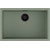 Кухонная мойка Omoikiri Yamakawa 75-U/I WG 4993181, wind green, Цвет производителя: wind green -  Кухонная мойка Omoikiri Yamakawa 75-U/I WG 4993181, wind green, Цвет производителя: wind green фото