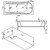 Ванна акриловая 150*75 Bas БРИЗ - 6 Ванна акриловая 150*75 Bas БРИЗ фото 6