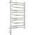 Полотенцесушитель электрический Сунержа Элегия 3.0 П11 800x500 мм 00-5818-8050 L фото 