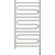 Полотенцесушитель электрический Сунержа Элегия 3.0 П13 1000x500 мм 00-5819-1050 R фото 2