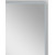 Зеркало Azario 100 см AZ-Z-062WHCS фото 6