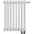 Радиатор Zehnder Charleston Completto 3050 300х500 мм (6 секций) нижнее подключение фото 