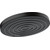 Верхний душ Hansgrohe Pulsify S 260 1jet 260x260 мм 24140670, черный матовый фото 