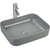 Раковина-чаша Sintesi 50 см SIN-LVB-APP-409GM, серый матовый фото 