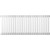 Радиатор Zehnder Charleston 3030 1220х300 мм (26 секций) боковое подключение фото 