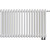 Радиатор Zehnder Charleston Completto 3050 850х500 мм (18 секций) нижнее подключение фото 