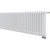 Радиатор Zehnder Charleston Completto 3050 1400х500 мм (30 секций) нижнее подключение фото 2