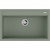 Кухонная мойка Omoikiri Kitagawa 79-LB WG 4993999, wind green, Цвет производителя: wind green -  Кухонная мойка Omoikiri Kitagawa 79-LB WG 4993999, wind green, Цвет производителя: wind green фото