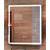 Зеркало Vigo Geometry Comfort 60 см z.GEO.60.Comfort - 3 Зеркало Vigo Geometry Comfort 60 см z.GEO.60.Comfort фото 3