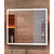 Зеркало Vigo Geometry Comfort 80 см z.GEO.80.Comfort - 3 Зеркало Vigo Geometry Comfort 80 см z.GEO.80.Comfort фото 3