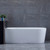 Ванна акриловая Vincea 170x80 см VBT-402-1700L фото 3