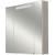 Зеркало-шкаф Акватон Мадрид 80М см 1A175202MA010 -  Зеркало-шкаф Акватон Мадрид 80М см 1A175202MA010 фото