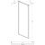 Душевое ограждение Ambassador Forsa 120x70 см 17021107AX-70AX, хром/прозрачное фото 7