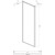 Душевое ограждение Ambassador Forsa 170x70 см 17021112AX-70AX, хром/прозрачное фото 7