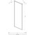 Душевое ограждение Ambassador Forsa 180x100 см 17021113AX-100AX, хром/прозрачное фото 7
