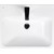 Тумба подвесная с раковиной Акватон Сканди 55 см 1A251701SD010 фото 7