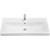 Тумба подвесная с раковиной Акватон Сканди 90 см 1A251901SD010 фото 7