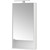 Зеркало-шкаф Акватон Сканди 45 см 1A252002SD010 фото 3
