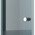 Душевая дверь BelBagno 70 см ALBANO-BS-12-70-C-Cr, хром/прозрачное фото 8