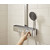 Душевая стойка с термостатом Hansgrohe Pulsify S Showerpipe 260 2jet 24240000 - 12 Душевая стойка с термостатом Hansgrohe Pulsify S Showerpipe 260 2jet 24240000 фото 12