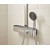 Душевая стойка с термостатом Hansgrohe Pulsify S Showerpipe 260 2jet 24240000 - 14 Душевая стойка с термостатом Hansgrohe Pulsify S Showerpipe 260 2jet 24240000 фото 14