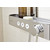 Душевая стойка с термостатом Hansgrohe Pulsify S Showerpipe 260 2jet 24240000 - 2 Душевая стойка с термостатом Hansgrohe Pulsify S Showerpipe 260 2jet 24240000 фото 2