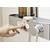 Душевая стойка с термостатом Hansgrohe Pulsify S Showerpipe 260 2jet 24240000 - 8 Душевая стойка с термостатом Hansgrohe Pulsify S Showerpipe 260 2jet 24240000 фото 8