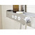 Душевая стойка с термостатом Hansgrohe Pulsify S Showerpipe 260 2jet 24240000 - 9 Душевая стойка с термостатом Hansgrohe Pulsify S Showerpipe 260 2jet 24240000 фото 9