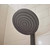 Душевая стойка с термостатом Hansgrohe Pulsify S Showerpipe 260 2jet 24240670, черный матовый - 2 Душевая стойка с термостатом Hansgrohe Pulsify S Showerpipe 260 2jet 24240670, черный матовый фото 2