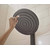 Душевая стойка с термостатом Hansgrohe Pulsify S Showerpipe 260 2jet 24240670, черный матовый - 3 Душевая стойка с термостатом Hansgrohe Pulsify S Showerpipe 260 2jet 24240670, черный матовый фото 3