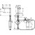Смеситель для кухни Hansgrohe Aqittura M91 FilterSystem 240 76804800, сталь фото 4