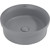 Раковина-чаша Abber Bequem 40 см AC2103MG, серый матовый -  Раковина-чаша Abber Bequem 40 см AC2103MG, серый матовый фото