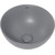 Раковина-чаша Abber Bequem 32 см AC2106MG, серый матовый фото 