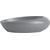 Раковина-чаша Abber Bequem 49 см AC2107MG, серый матовый фото 2