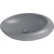 Раковина-чаша Abber Bequem 49 см AC2107MG, серый матовый фото 3