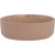Раковина-чаша Abber Bequem 36 см AC2108MBB, бежевый матовый - 2 Раковина-чаша Abber Bequem 36 см AC2108MBB, бежевый матовый фото 2