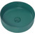 Раковина-чаша Abber Bequem 36 см AC2108MBG, темно-зеленый матовый фото 2