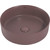 Раковина-чаша Abber Bequem 36 см AC2108MC, коричневый матовый фото 