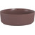 Раковина-чаша Abber Bequem 36 см AC2108MC, коричневый матовый фото 2