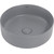 Раковина-чаша Abber Bequem 36 см AC2108MG, серый матовый -  Раковина-чаша Abber Bequem 36 см AC2108MG, серый матовый фото